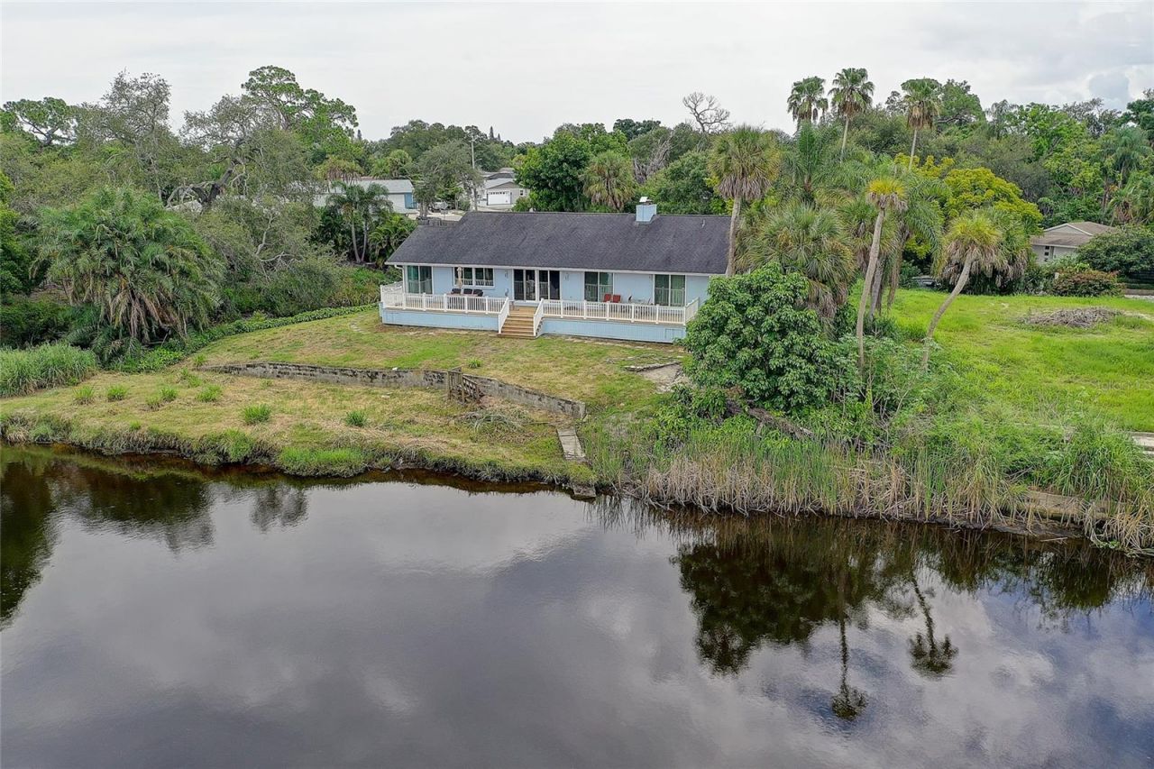 3214 N Seclusion Drive, Sarasota, FL 34239 Photo