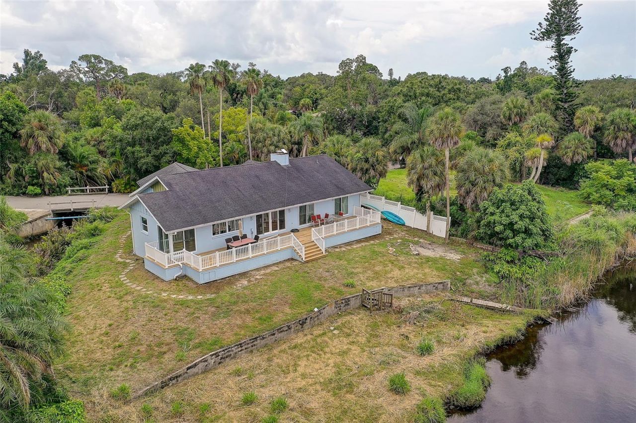 3214 N Seclusion Drive, Sarasota, FL 34239 Photo