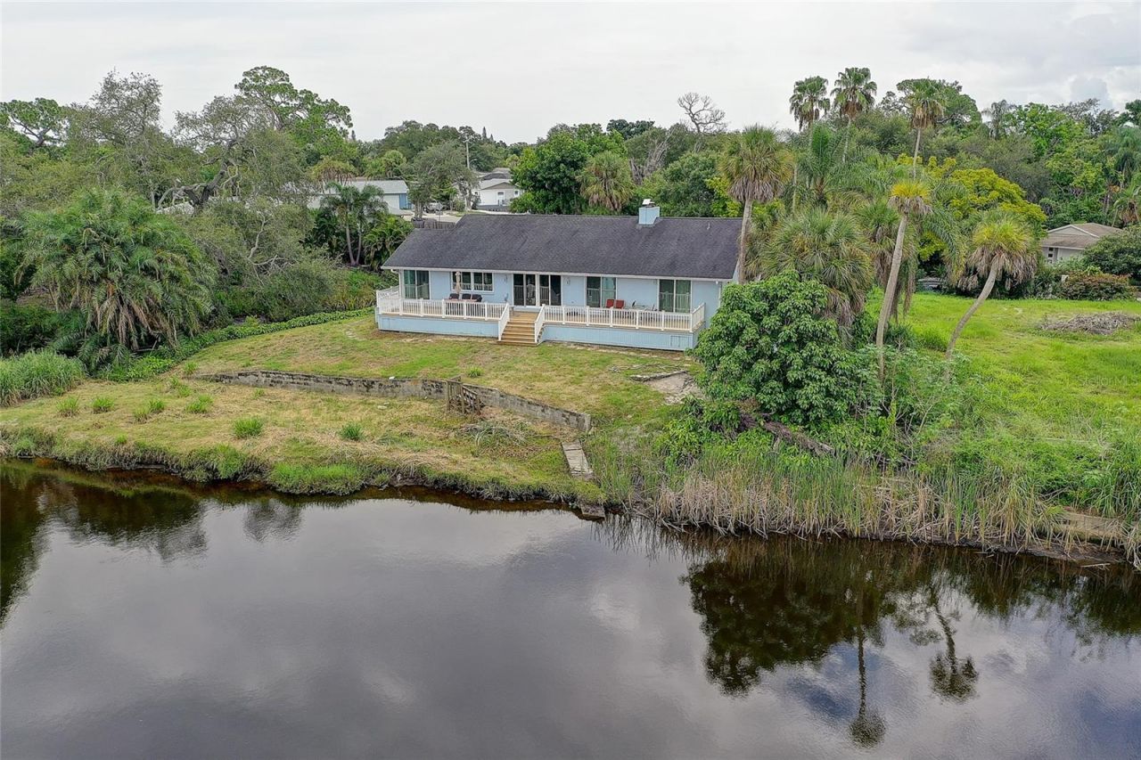 3214 N Seclusion Drive, Sarasota, FL 34239 Photo