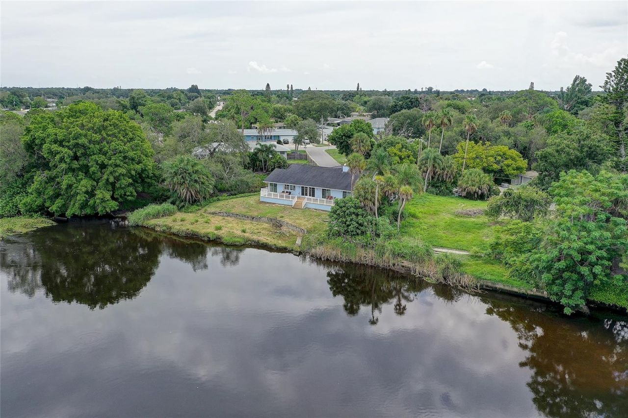 3214 N Seclusion Drive, Sarasota, FL 34239 Photo