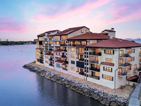 744 MARINA POINT DRIVE , Unit 7440, DAYTONA BEACH, FL 32114