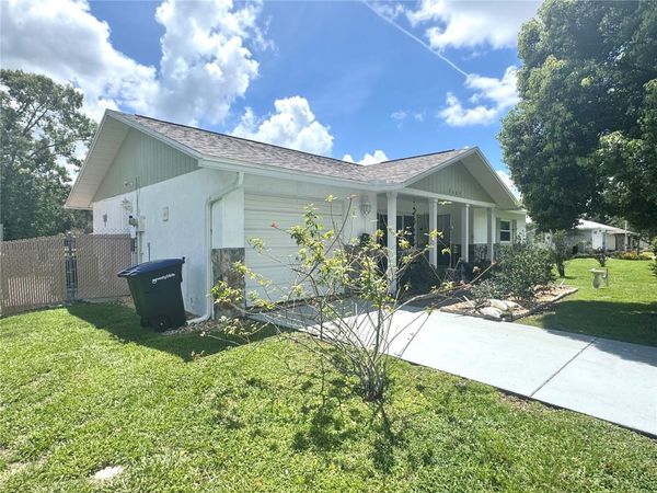 3103 N WOOLFLOWER TERRACE, BEVERLY HILLS, FL 34465