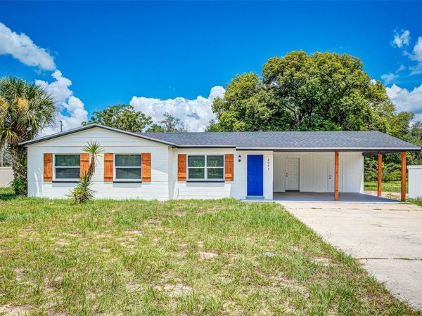 4994 E HINSON AVENUE , HAINES CITY, FL 33844