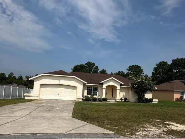 13540 SW 86TH AVENUE , OCALA, FL 34473