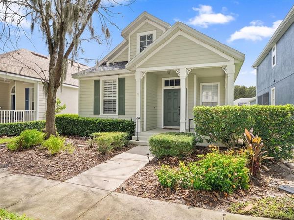 3333 BRACKEN FERN DR , ST CLOUD, FL 34773