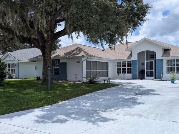 4286 N MAE WEST WAY, BEVERLY HILLS, FL 34465