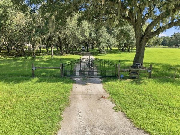 3970 SW 45TH AVENUE , BUSHNELL, FL 33513
