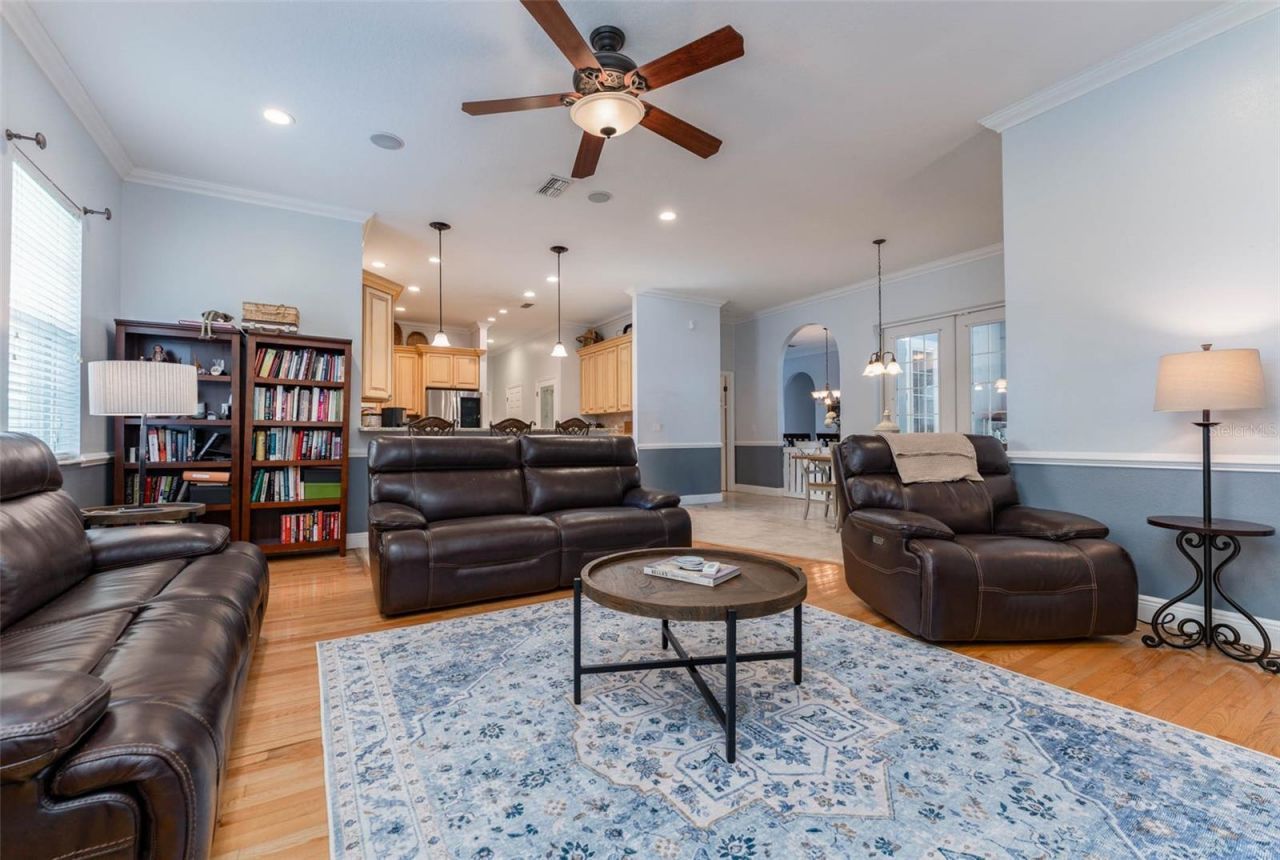 1318 Little Alafia Drive, Plant City, FL 33567 Photo