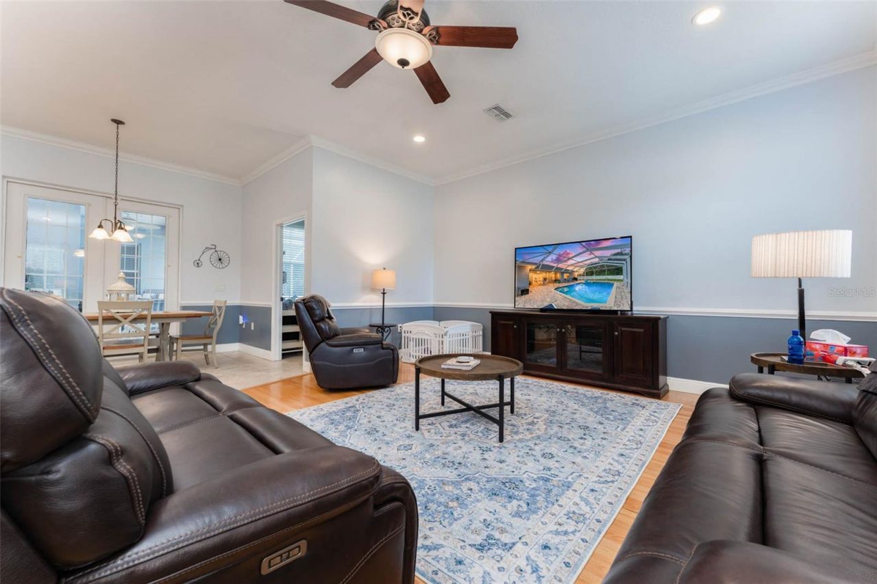 1318 Little Alafia Drive, Plant City, FL 33567 Photo