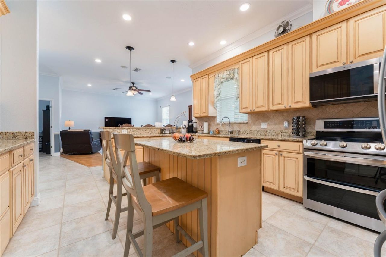 1318 Little Alafia Drive, Plant City, FL 33567 Photo