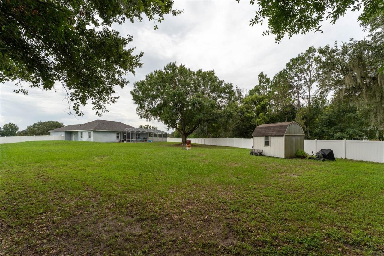 1318 Little Alafia Drive, Plant City, FL 33567 Photo