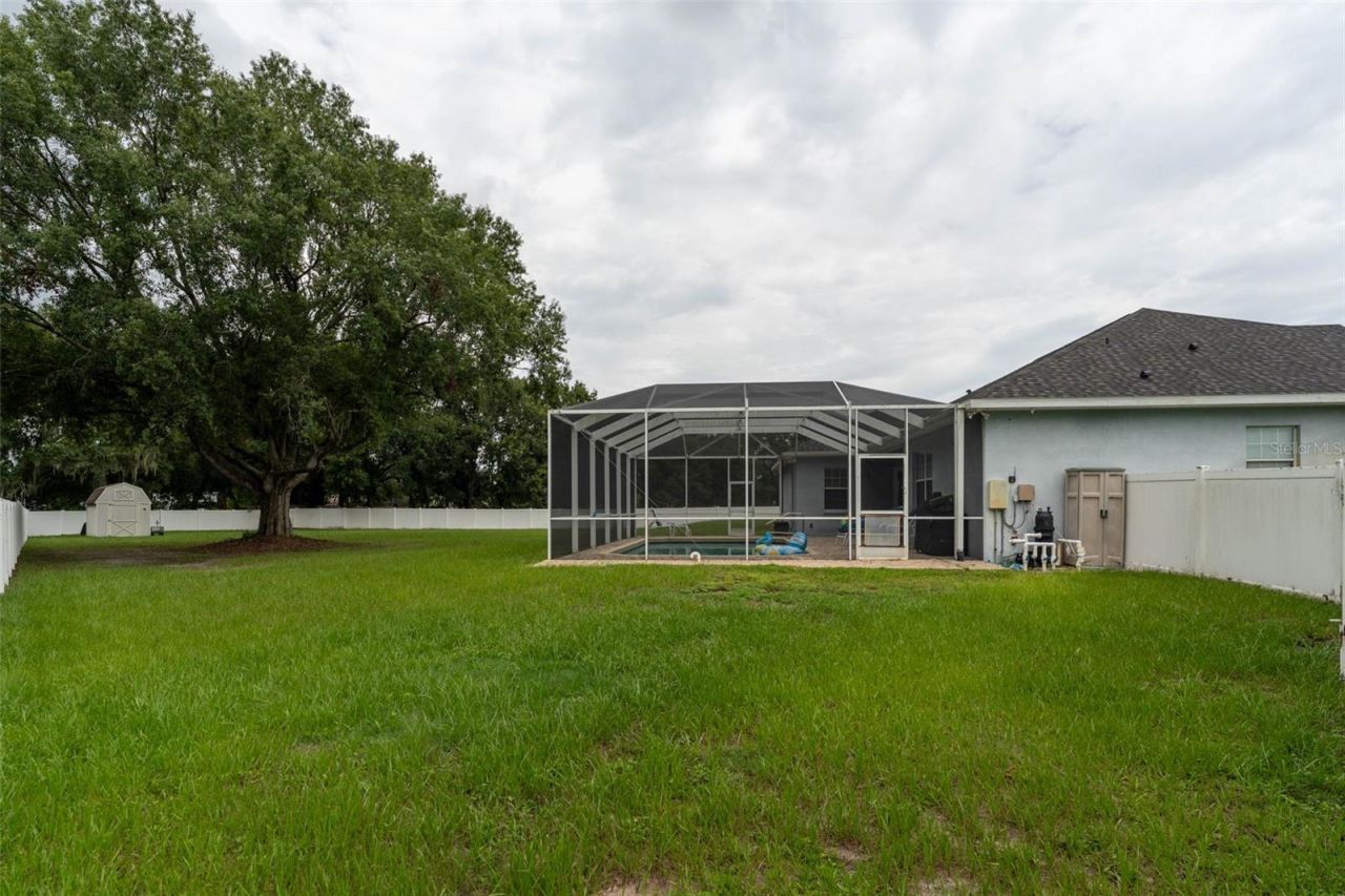 1318 Little Alafia Drive, Plant City, FL 33567 Photo