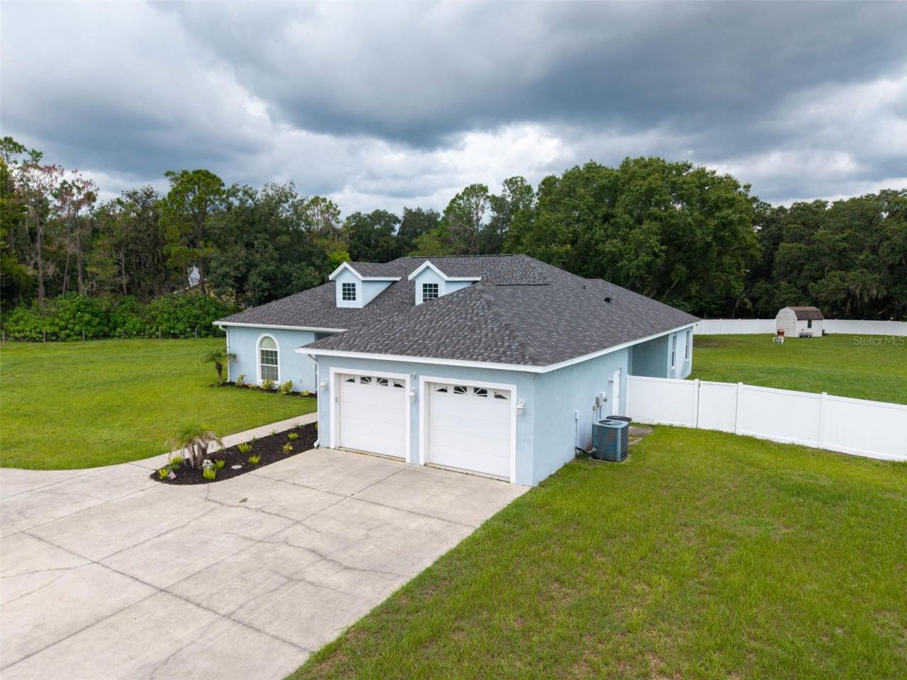 1318 Little Alafia Drive, Plant City, FL 33567 Photo