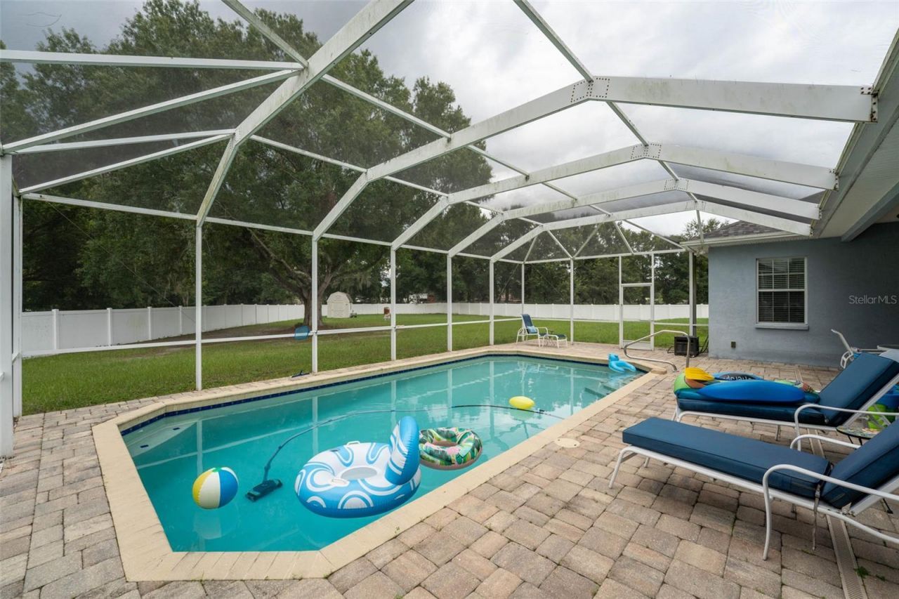 1318 Little Alafia Drive, Plant City, FL 33567 Photo