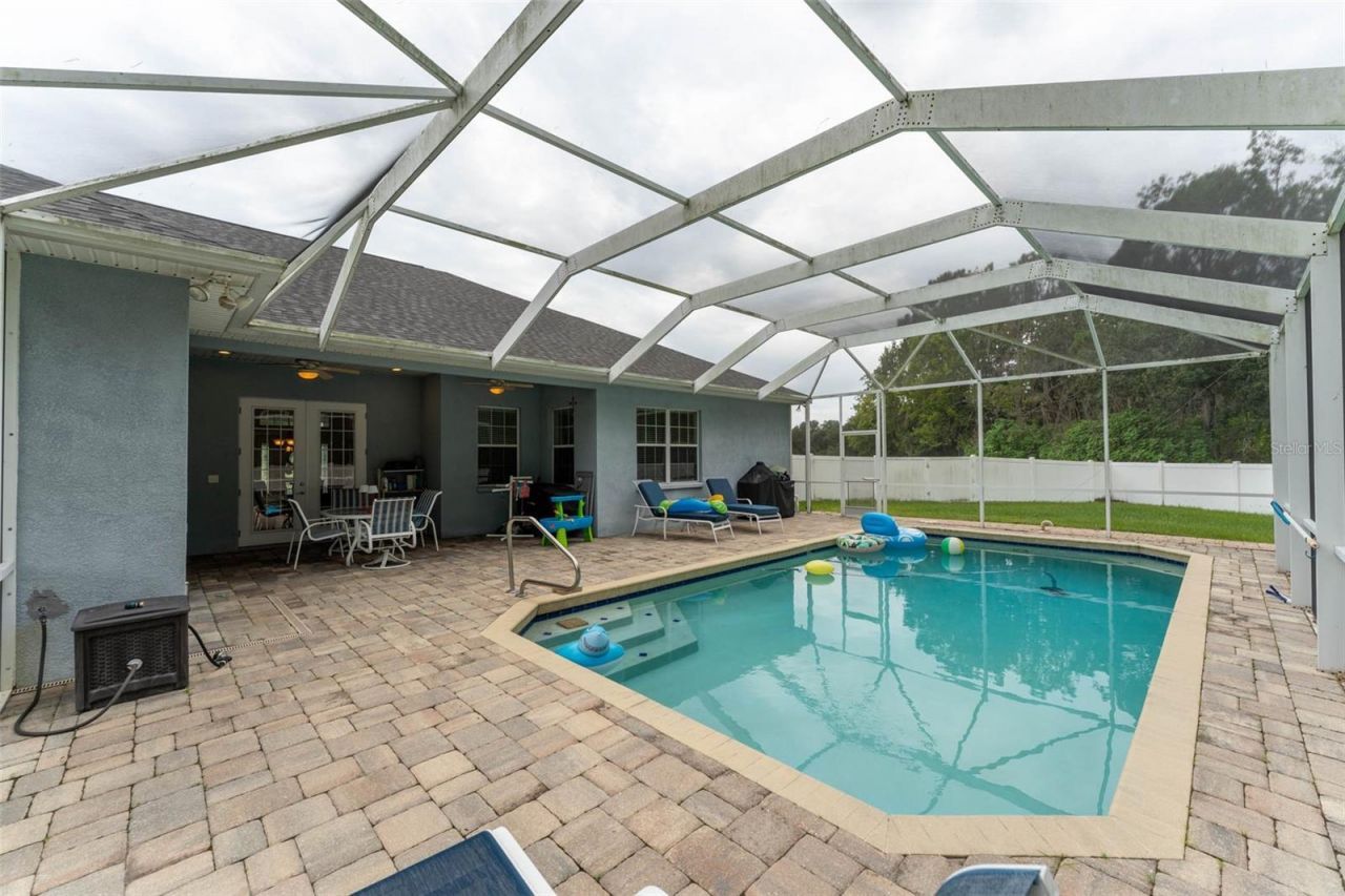 1318 Little Alafia Drive, Plant City, FL 33567 Photo