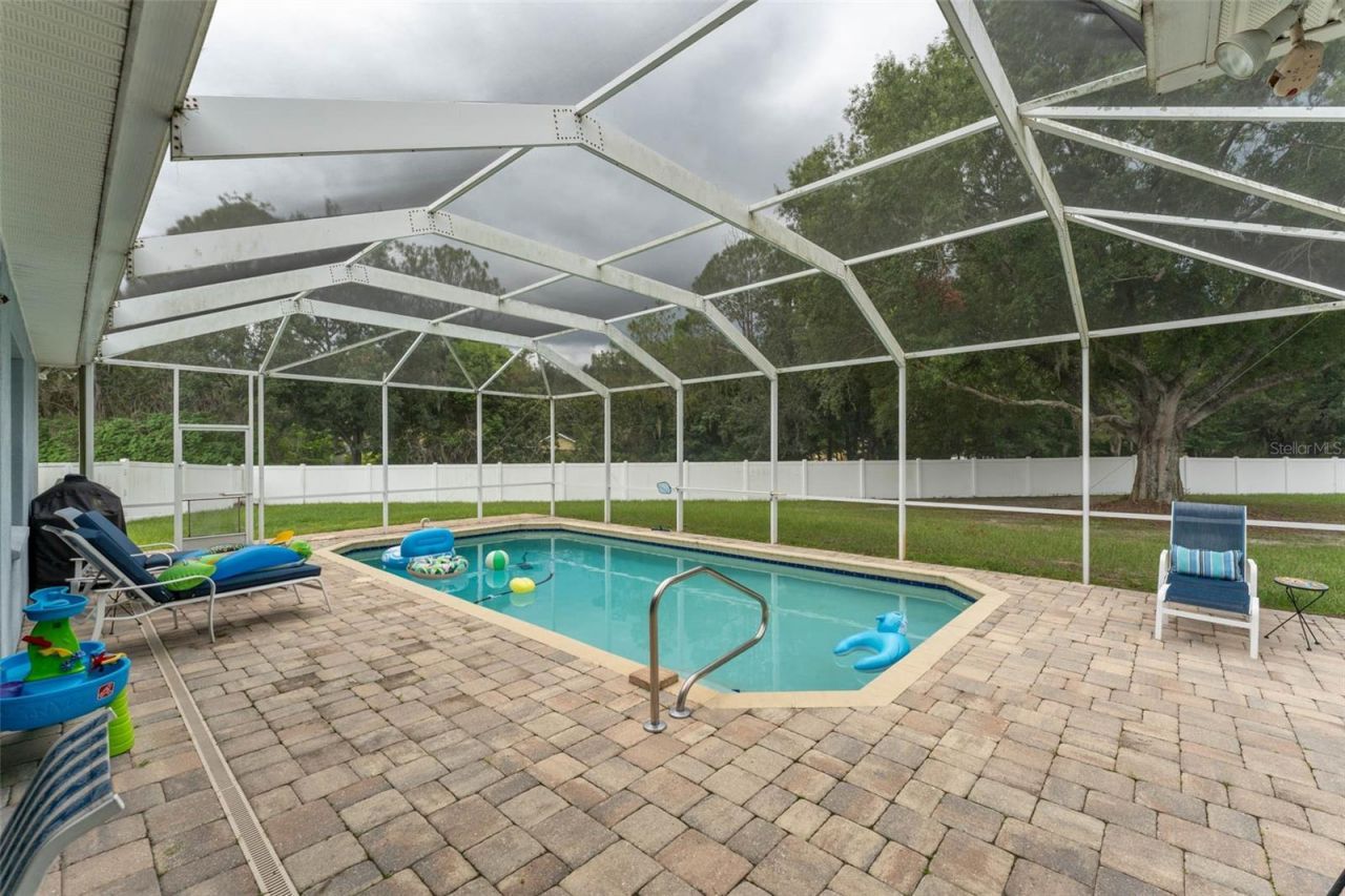 1318 Little Alafia Drive, Plant City, FL 33567 Photo