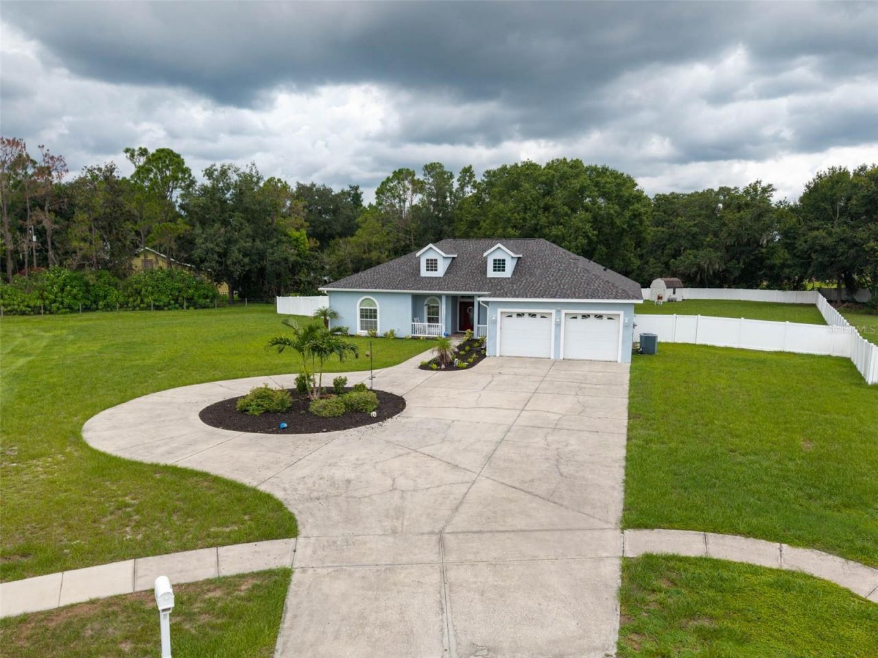 1318 Little Alafia Drive, Plant City, FL 33567 Photo