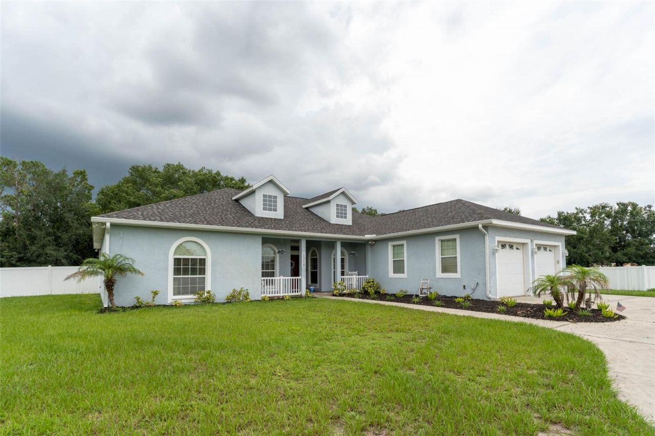 1318 Little Alafia Drive, Plant City, FL 33567 Photo