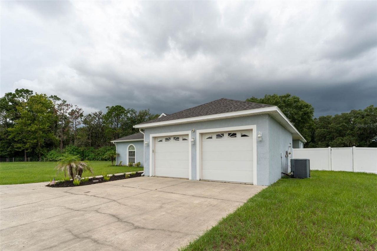 1318 Little Alafia Drive, Plant City, FL 33567 Photo