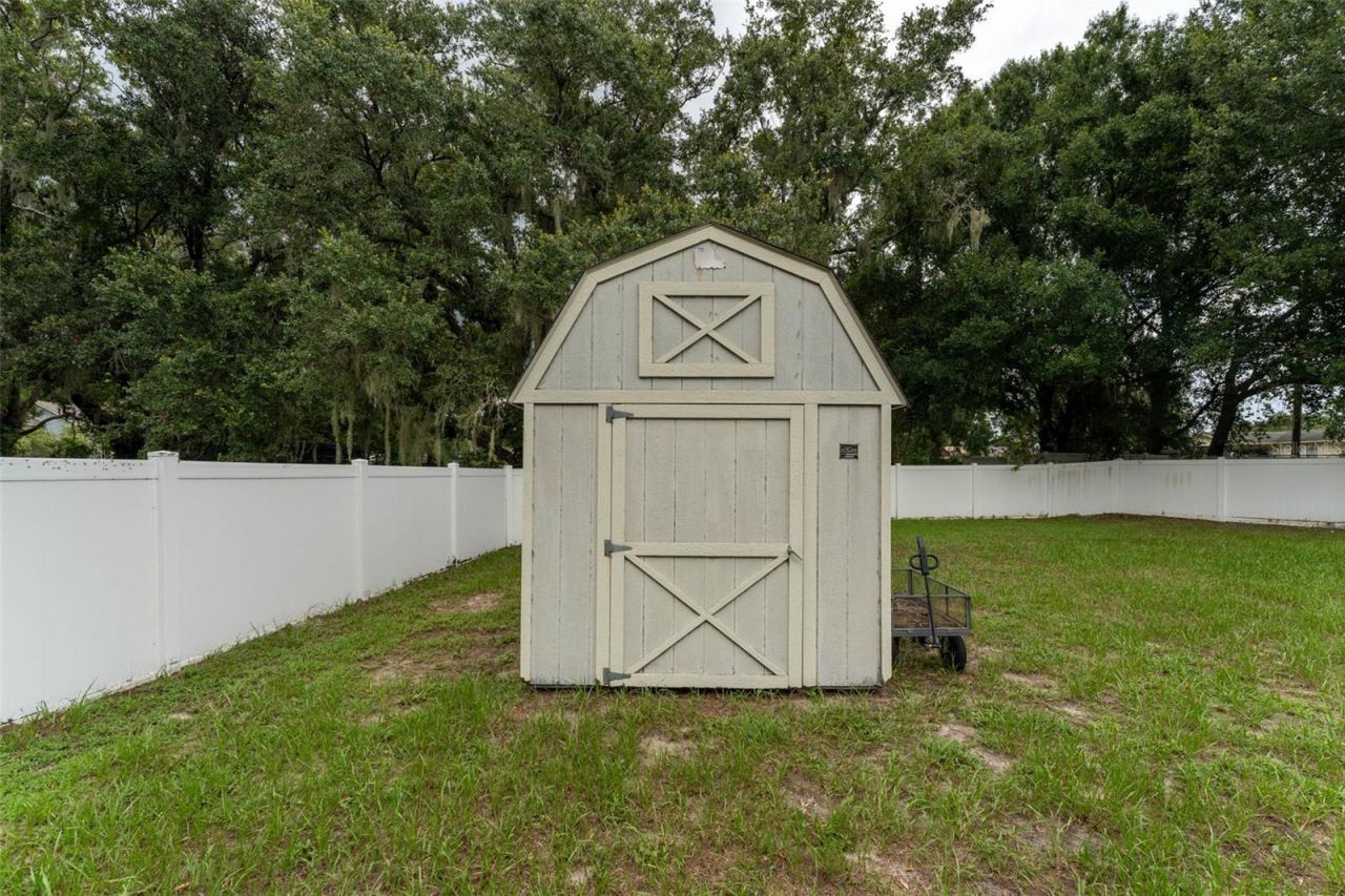 1318 Little Alafia Drive, Plant City, FL 33567 Photo