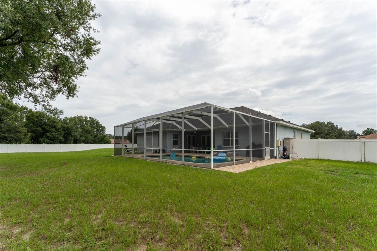 1318 Little Alafia Drive, Plant City, FL 33567 Photo