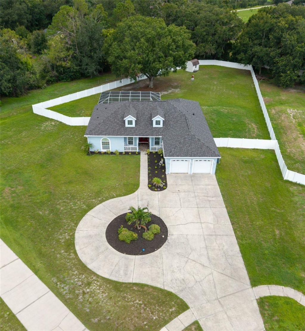 1318 Little Alafia Drive, Plant City, FL 33567 Photo