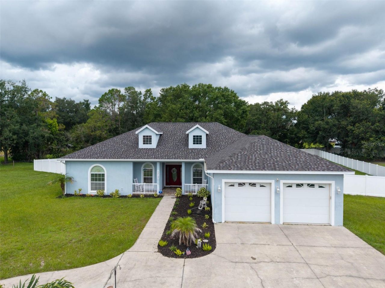 1318 Little Alafia Drive, Plant City, FL 33567 Photo