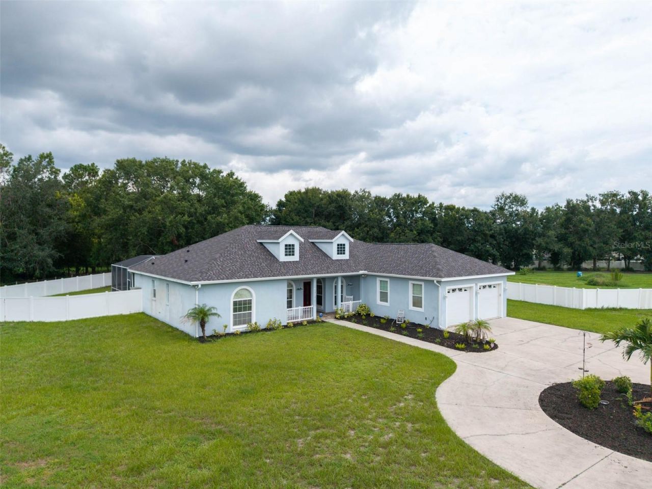 1318 Little Alafia Drive, Plant City, FL 33567 Photo