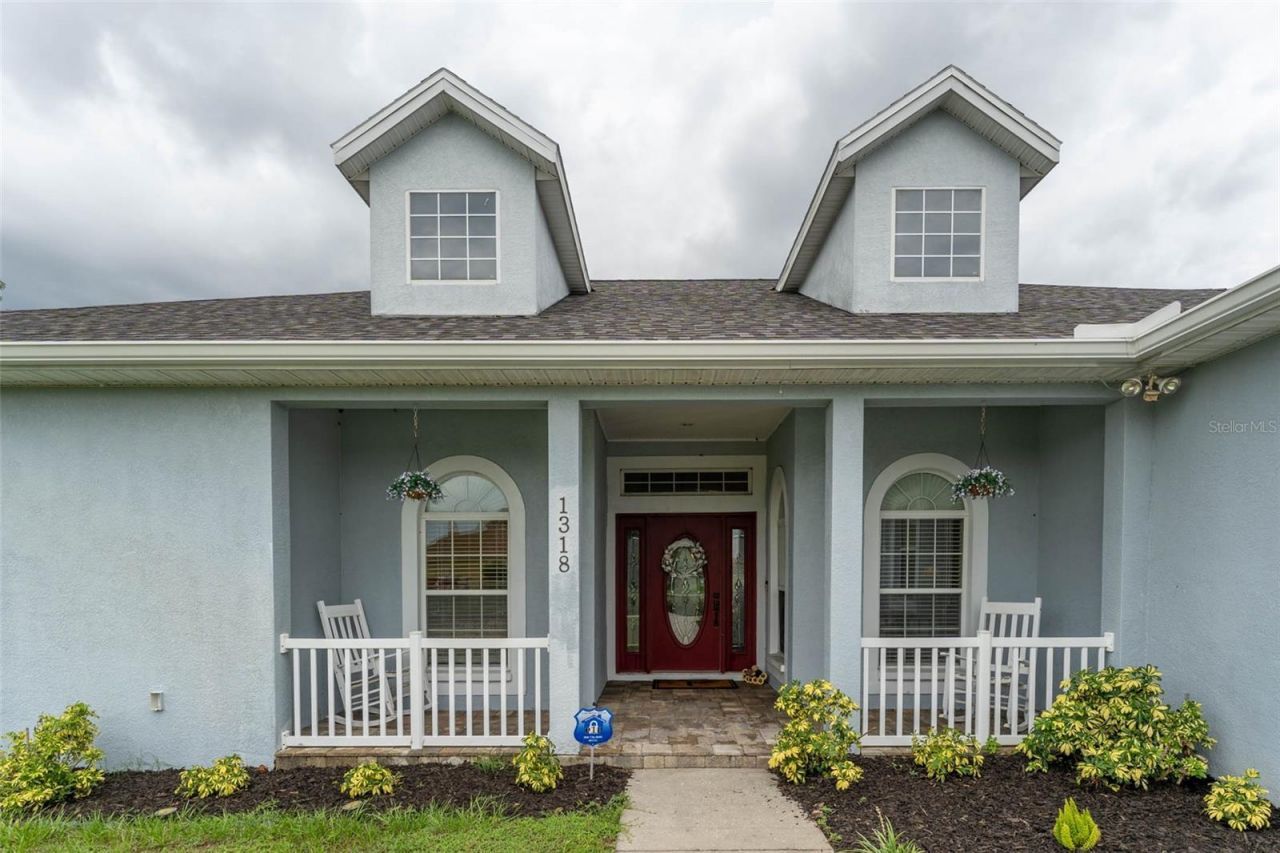 1318 Little Alafia Drive, Plant City, FL 33567 Photo