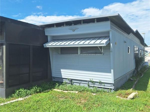 6349 NEW YORK STREET , ZEPHYRHILLS, FL 33542