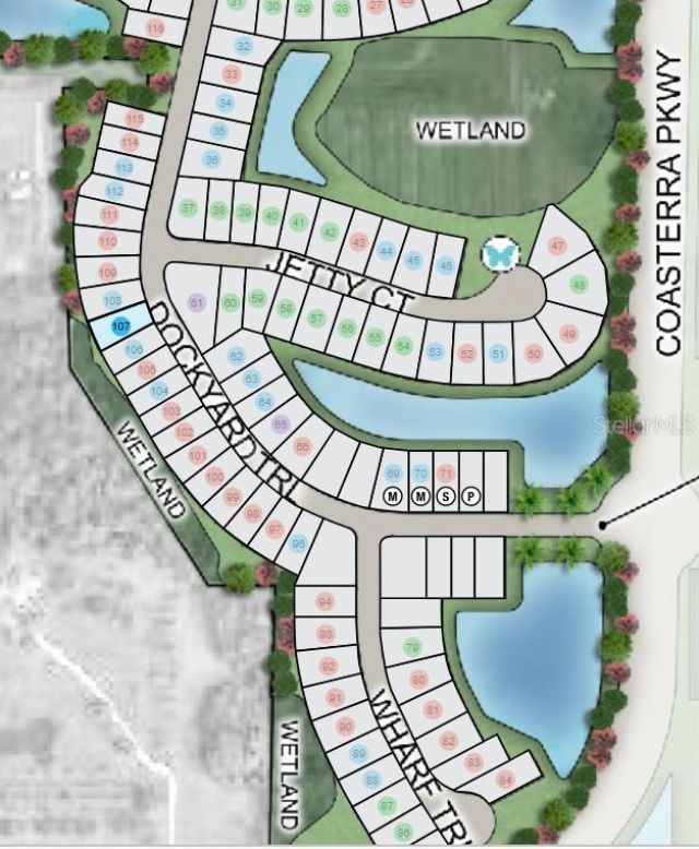 12755 Dockyard Trail, Palmetto, FL 34221 Photo