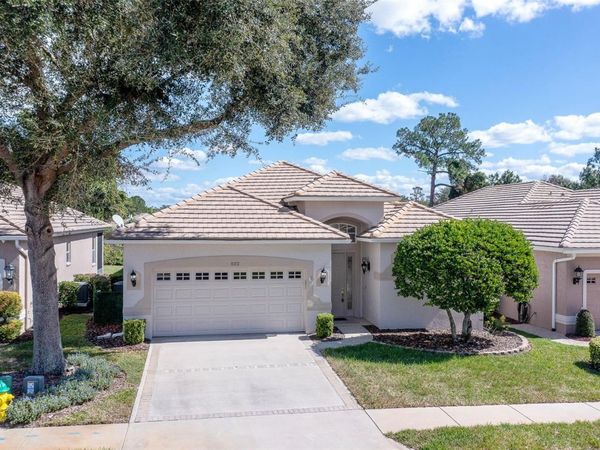 522 NEWHALL LANE , DEBARY, FL 32713