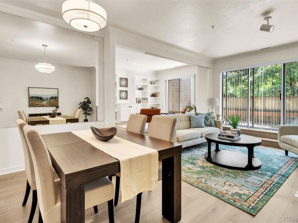 848 Walnut Street, Unit A17, Boulder, CO 80302