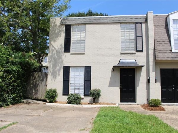 1107 CARROLLTON Avenue , Metairie, LA 70005
