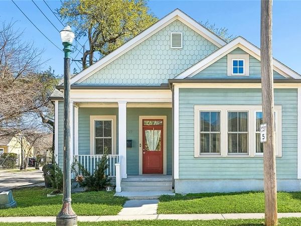 769 SAINT ANDREW Street , New Orleans, LA 70130