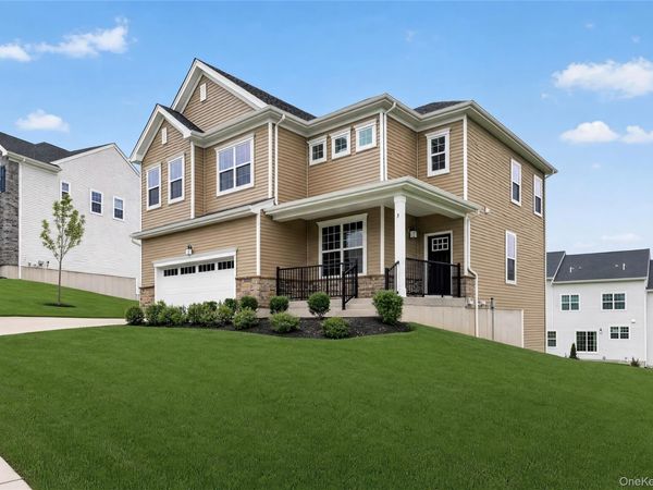 3 Aurora Terrace , Tuxedo Park, NY 10987