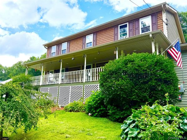 125 Sheldon Road, Wingdale, NY 12594