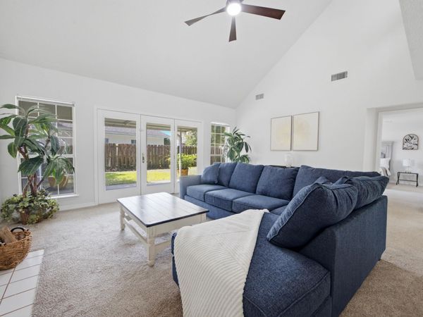 2812 Lee Trevino Court, Shalimar, FL 32579