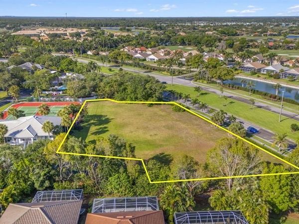 8141 Twelve Oaks CIR , NAPLES, FL 34113