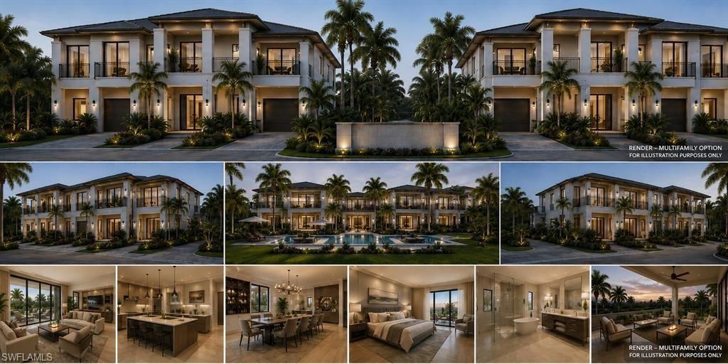 8141 Twelve Oaks Cir , Naples, FL 34113 Photo