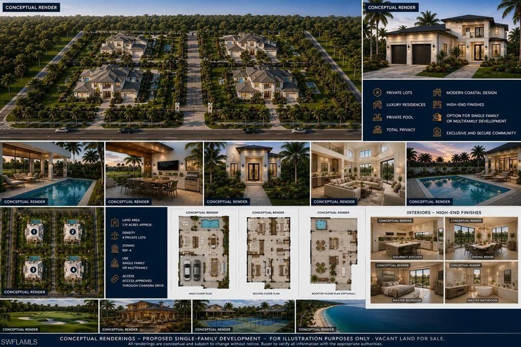 8141 Twelve Oaks Cir , Naples, FL 34113 Photo