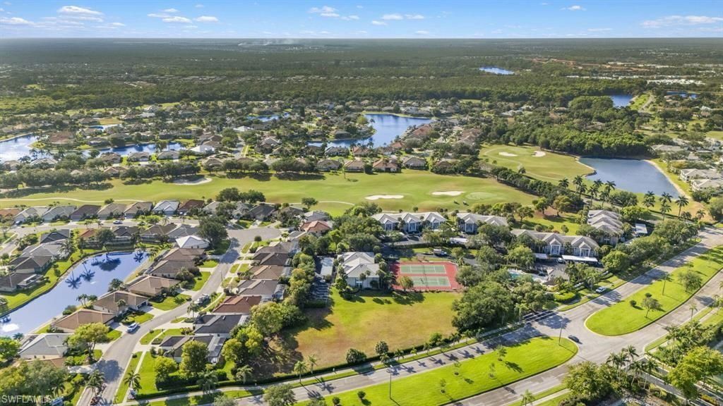 8141 Twelve Oaks Cir , Naples, FL 34113 Photo