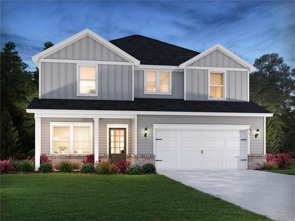 5516 Cabernet Lane , Braselton, GA 30517