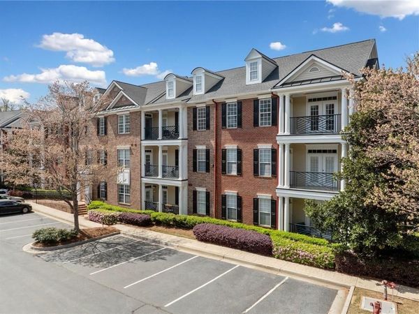 4955 Ivy Ridge Drive SE, Unit 303, Atlanta, GA 30339