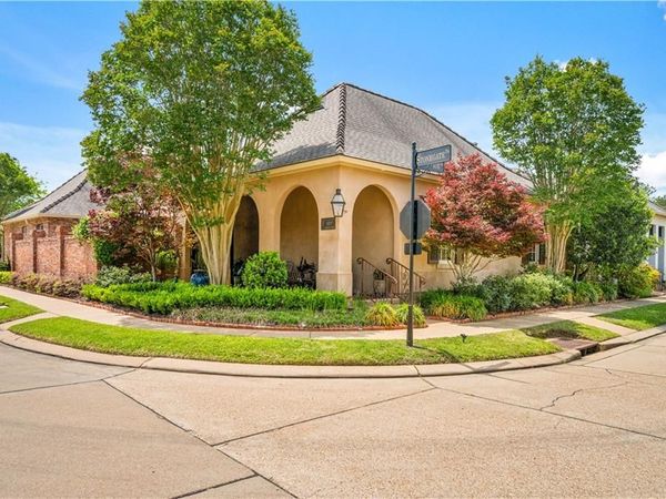 5977 STONEGATE Drive, Alexandria, LA 71303