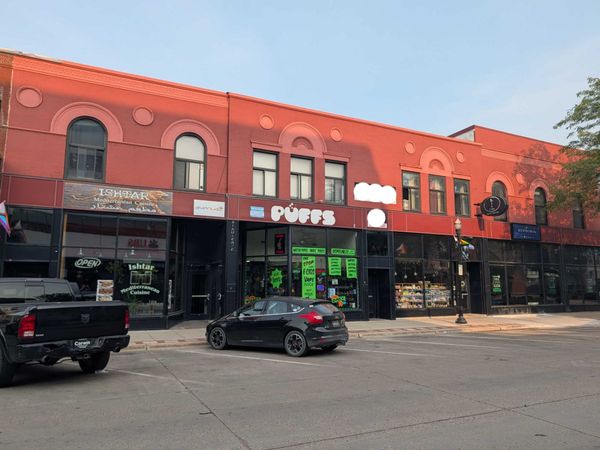 66-74 Broadway N, Fargo, ND 58102