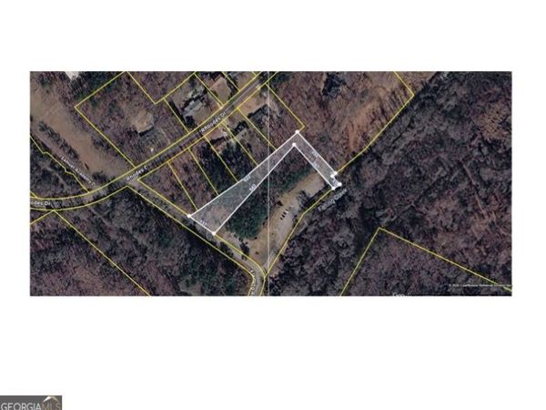 0 Fleming Road, Elberton, GA 30635