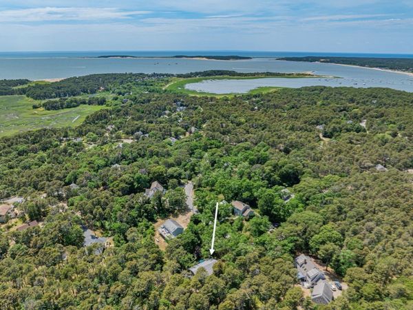 215 Cove View Rd, Wellfleet, MA 02667