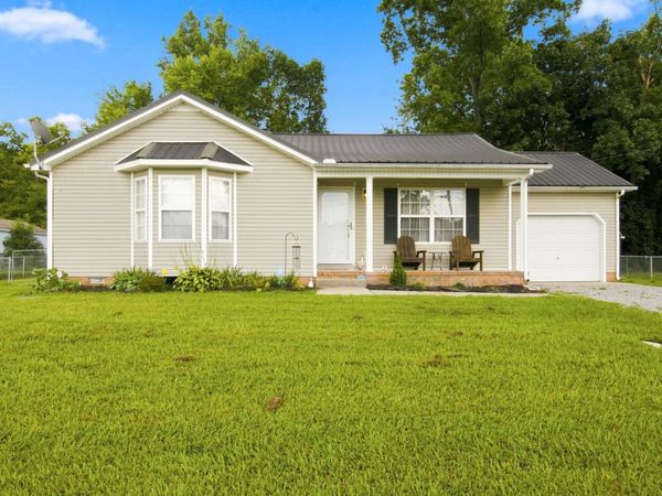 533 Birkenhead Dr , Christiana, TN 37037