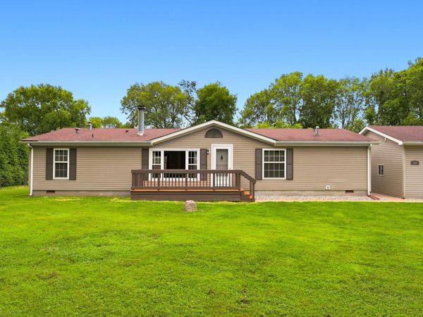 805 Reformatory Road, Pendleton, IN 46064